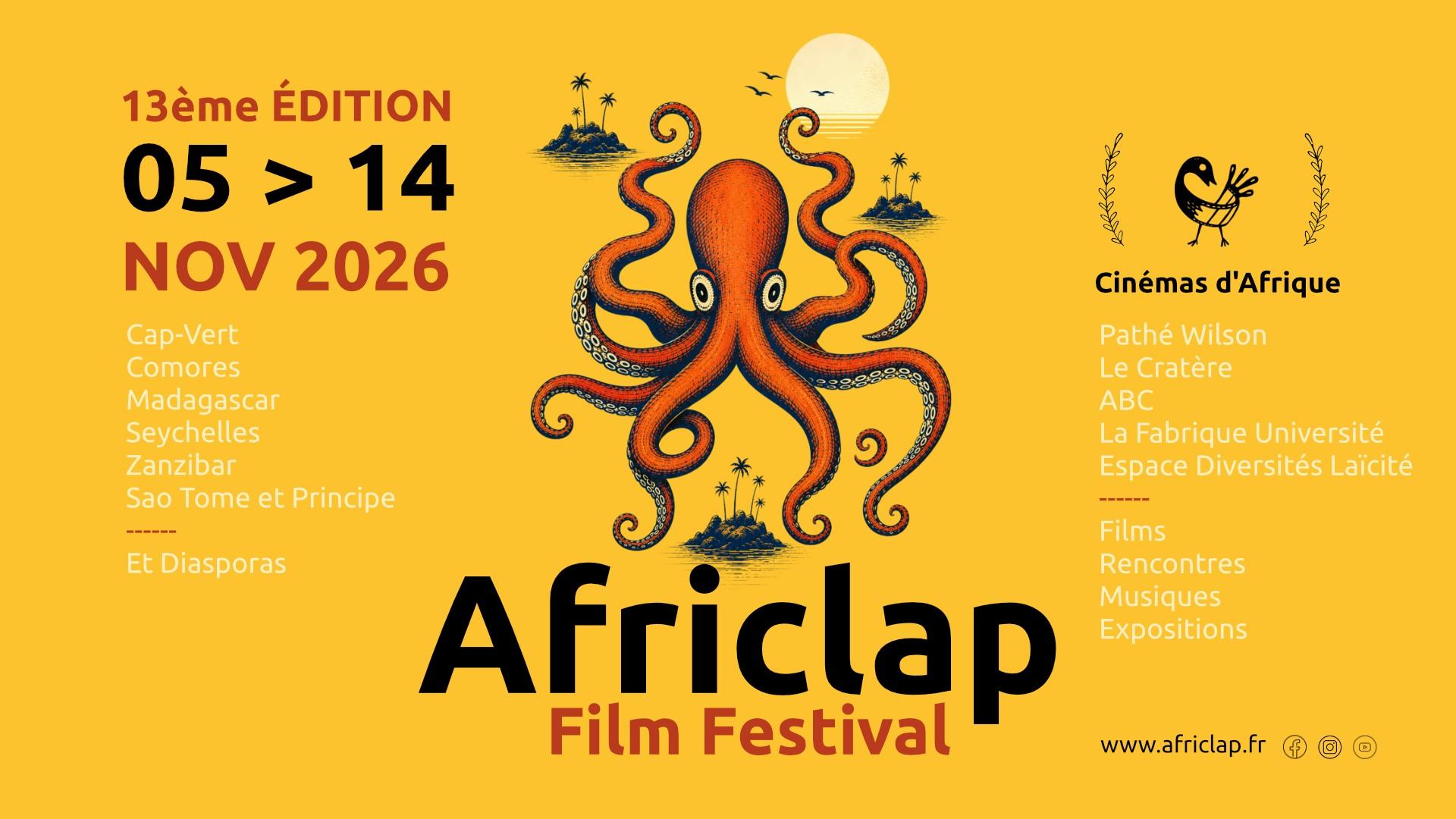 Africlap 2026