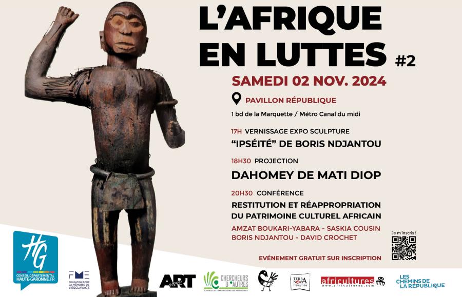 Afrique en luttes 2