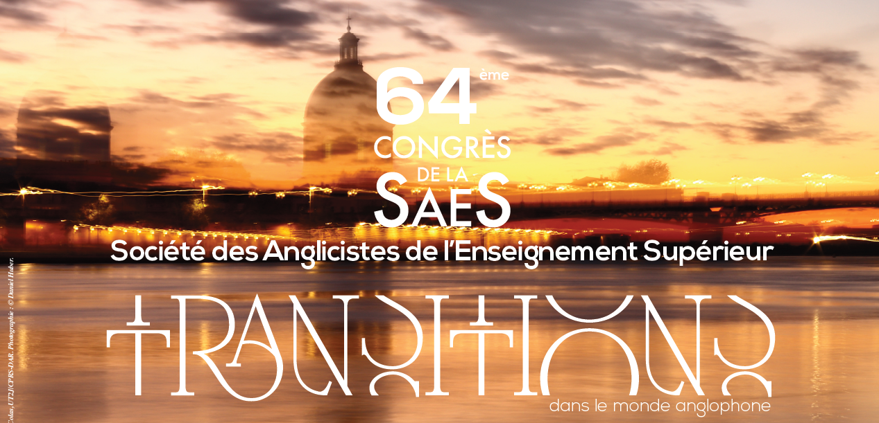 Bannière SAES Daniel Huber Benoît Colas