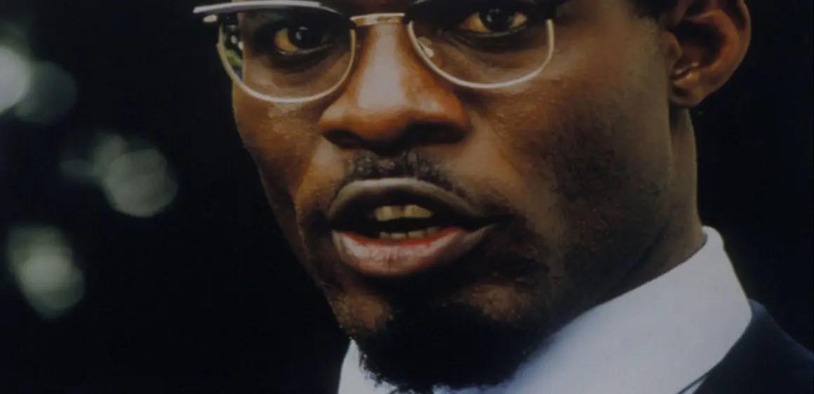 lumumba