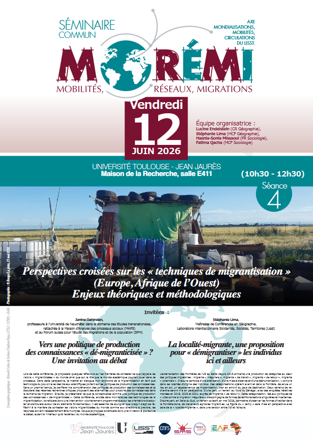 Morémi 12 juin