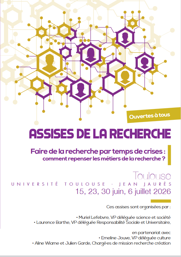 assises de la recherche